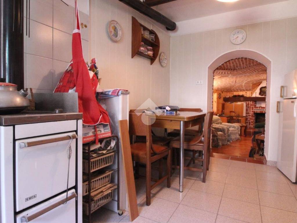 Casa indipendente a Magnano in Frazione Piletta, 17 - Foto 4