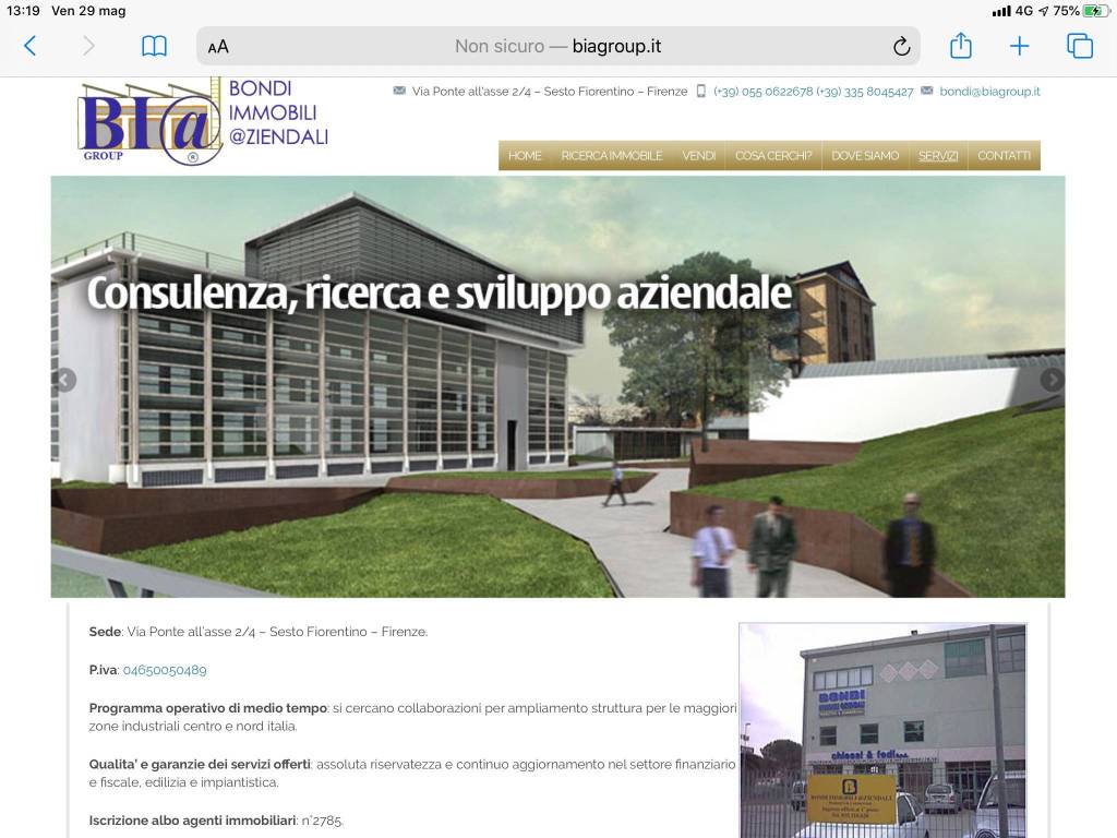 Immobile a Prato in Svincolo Prato Ovest - Foto 3