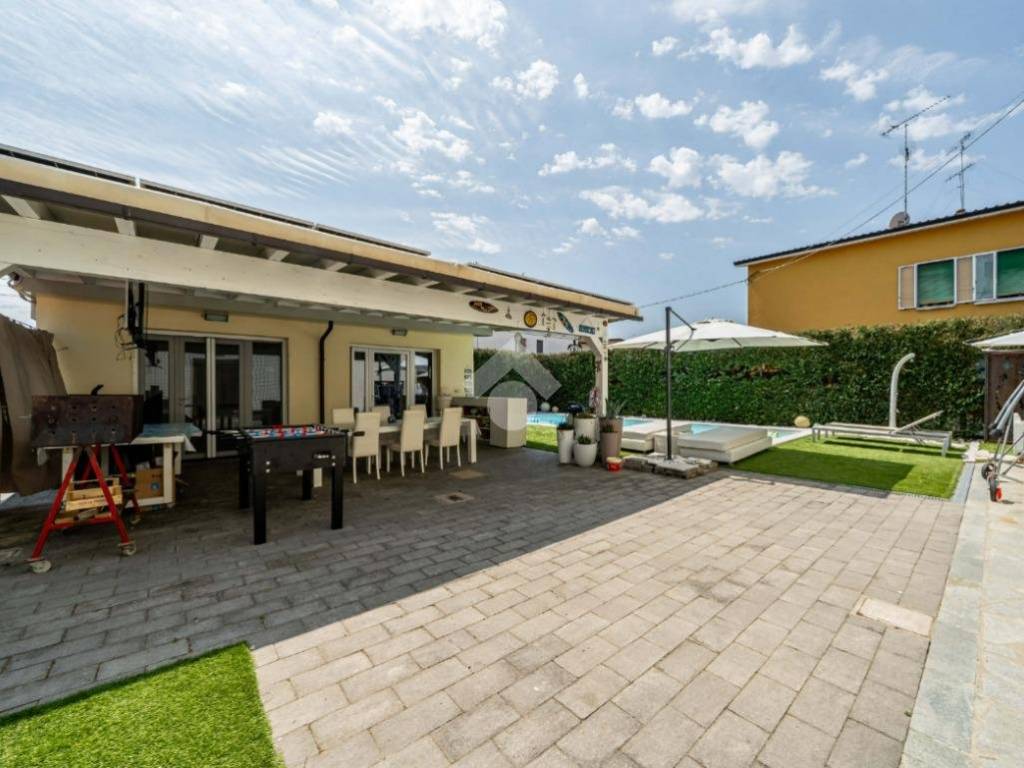 Casa indipendente a Baricella in Via Europa, 6 - Foto 3