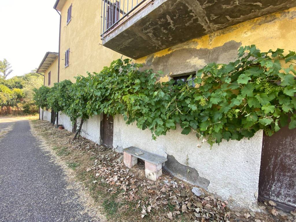 Rustico / casale a Pieve santo stefano in Località Le Buiane-Madonnuccia - Foto 4