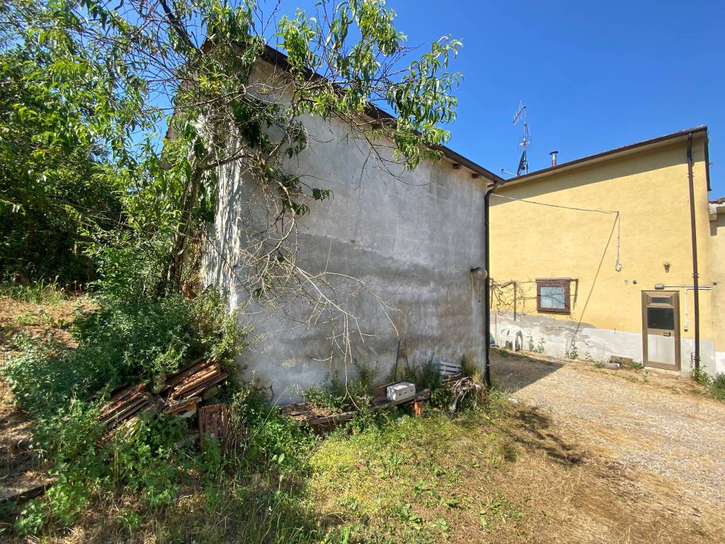 Rustico / casale a Pieve santo stefano in Località Le Buiane-Madonnuccia - Foto 5