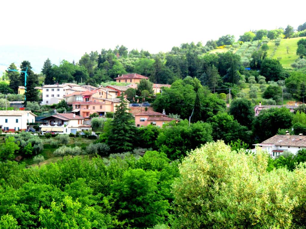 Villa a San severino marche in Via Corta di Serripola, 10 - Foto 2