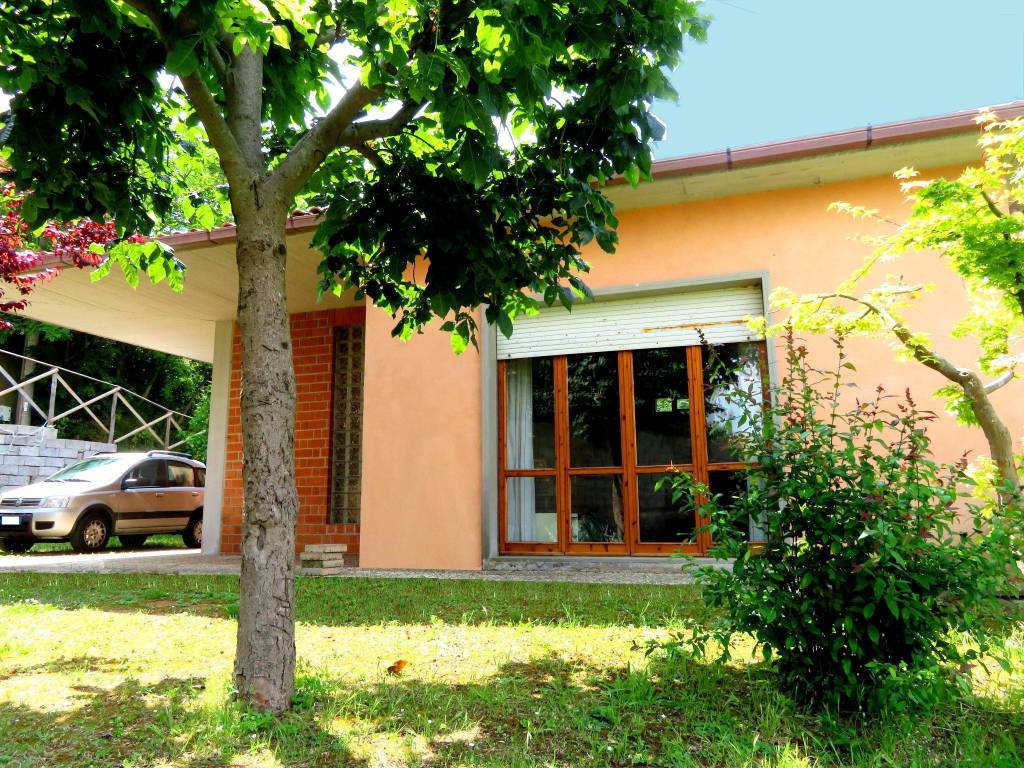 Villa a San severino marche in Via Corta di Serripola, 10 - Foto 5