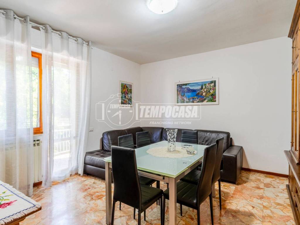 Appartamento a San severino marche in Via Vittore Crivelli - Foto 2