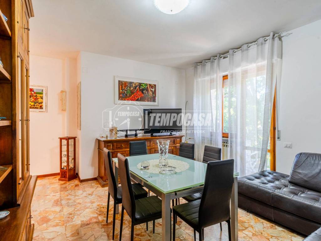 Appartamento a San severino marche in Via Vittore Crivelli - Foto 3