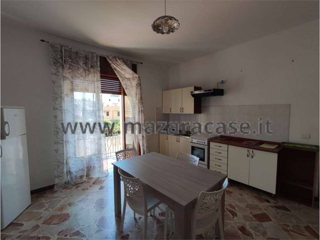 Appartamento a Mazara del vallo - Foto 2