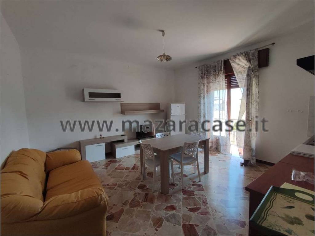 Appartamento a Mazara del vallo - Foto 3