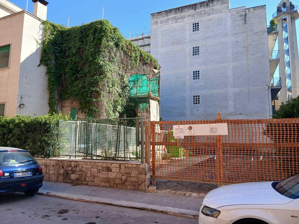 Appartamento a Trani in Via Bebio, 86 - Foto 3