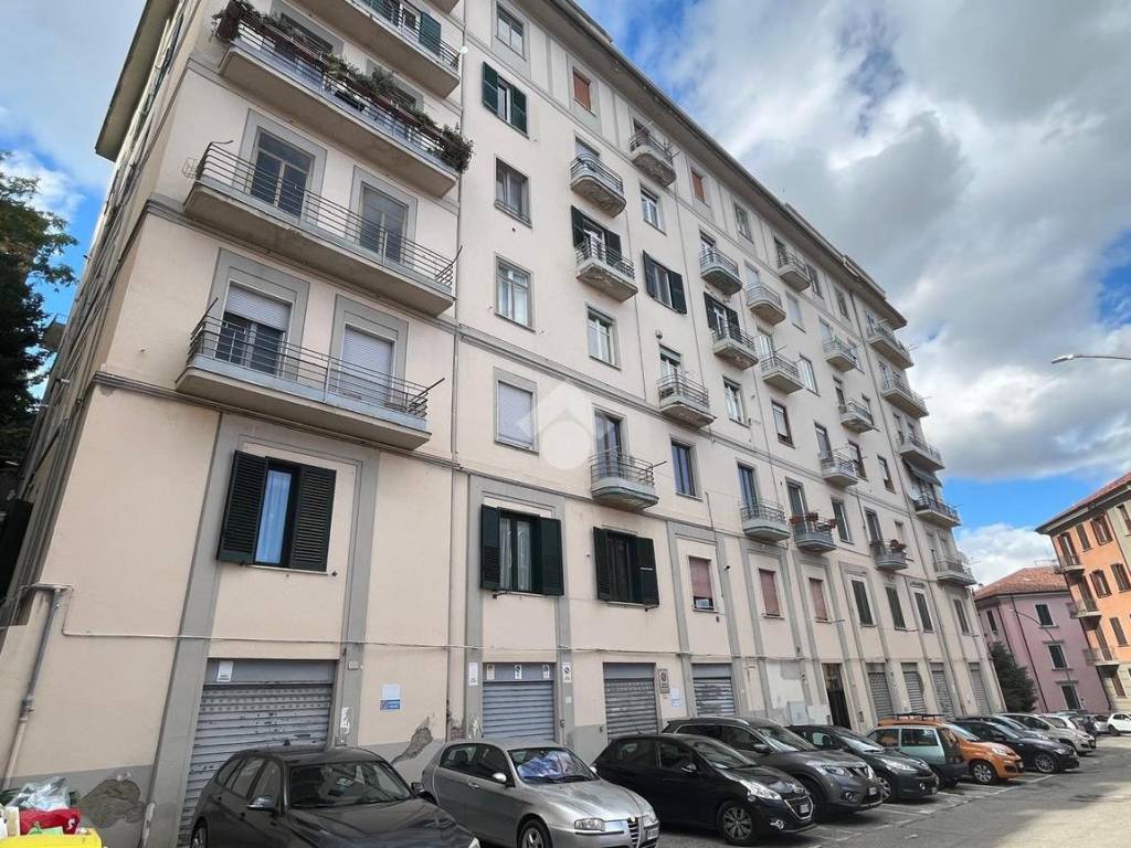 Appartamento a Potenza in Via Manhes, 22 - Foto 2