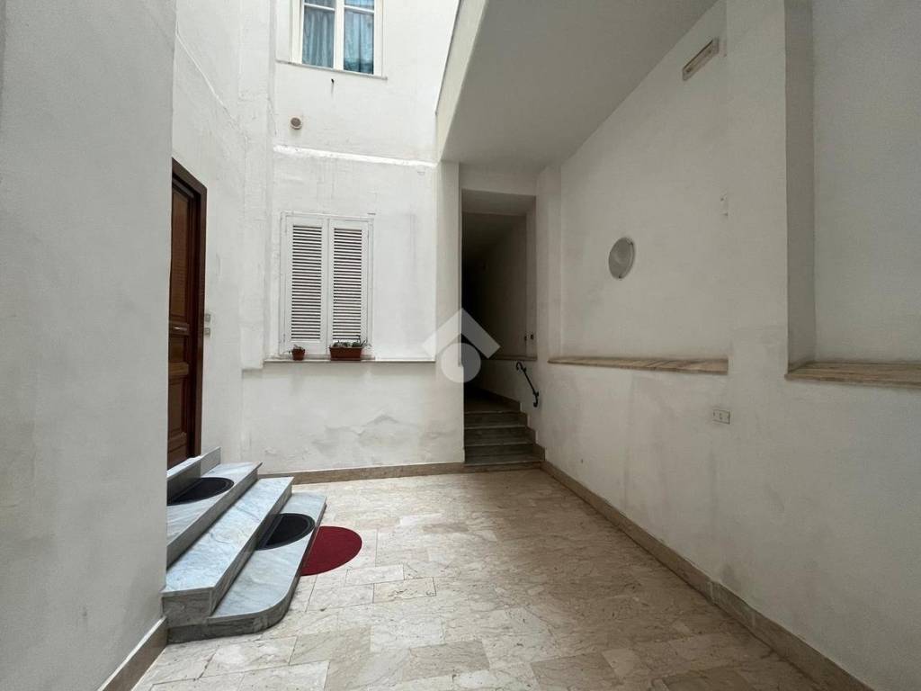 Appartamento a Potenza in Via Manhes, 22 - Foto 4