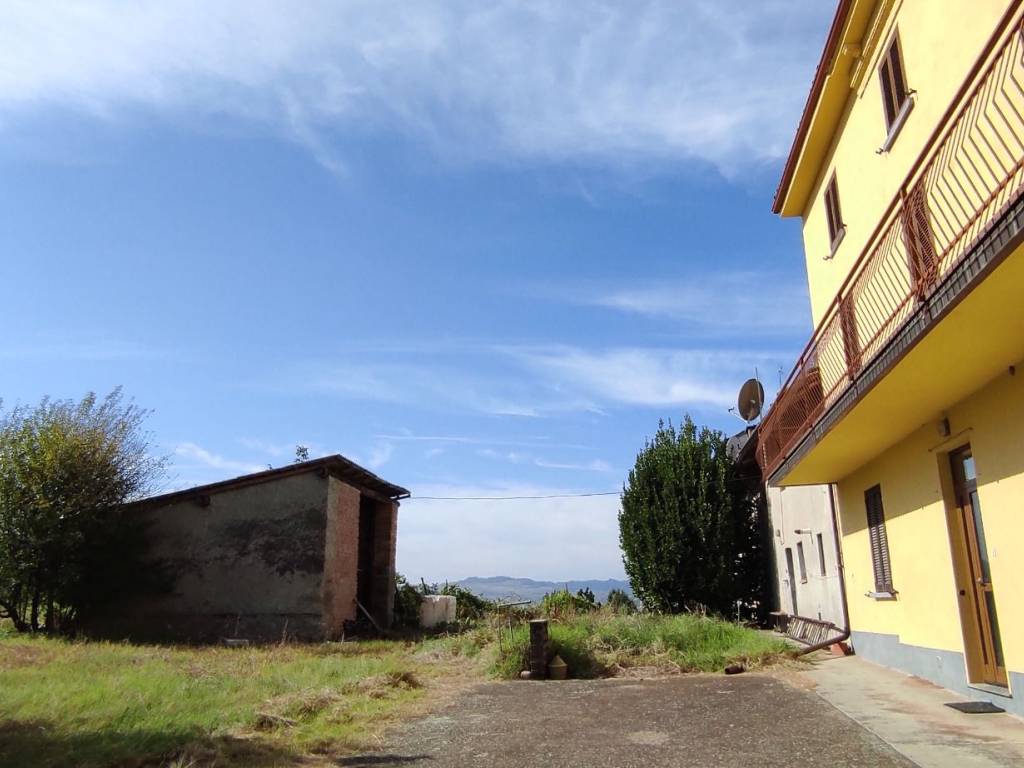 Rustico / casale a Casalnoceto - Foto 3