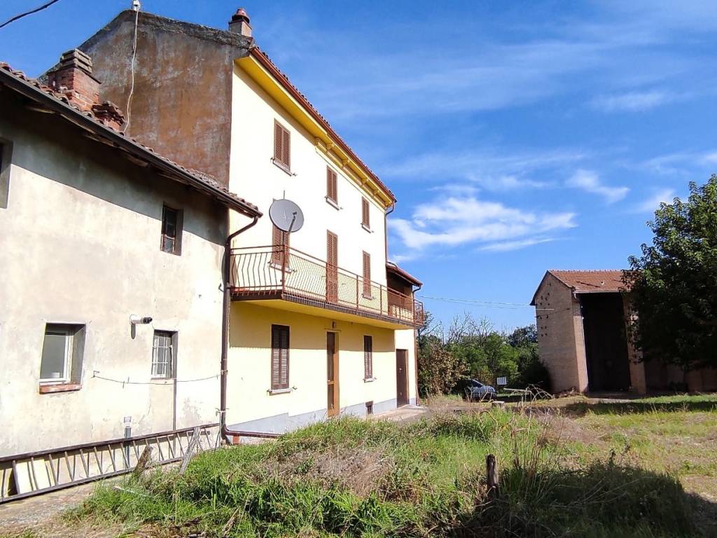 Rustico / casale a Casalnoceto - Foto 4