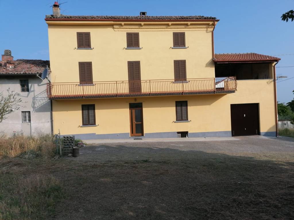Rustico / casale a Casalnoceto - Foto 5