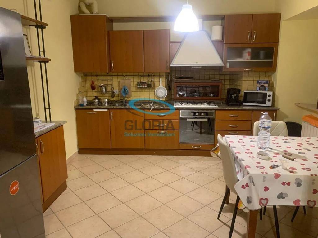 Appartamento a Fabriano in Frazione Marischio - Foto 2