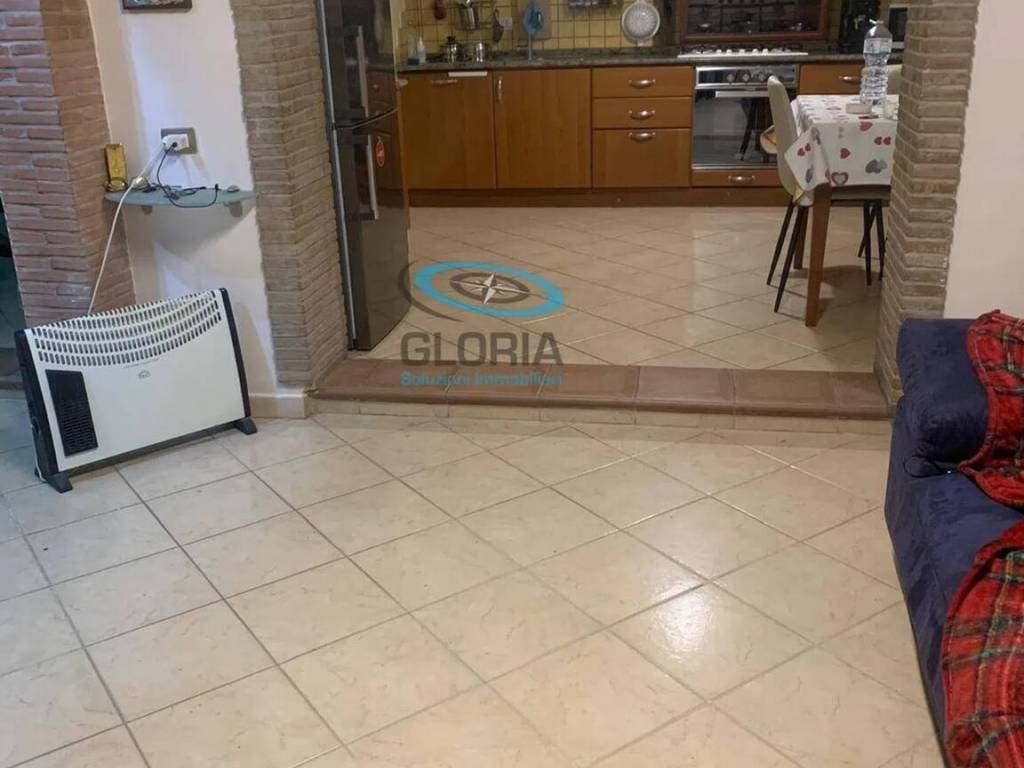 Appartamento a Fabriano in Frazione Marischio - Foto 3