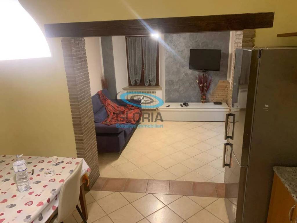 Appartamento a Fabriano in Frazione Marischio - Foto 4