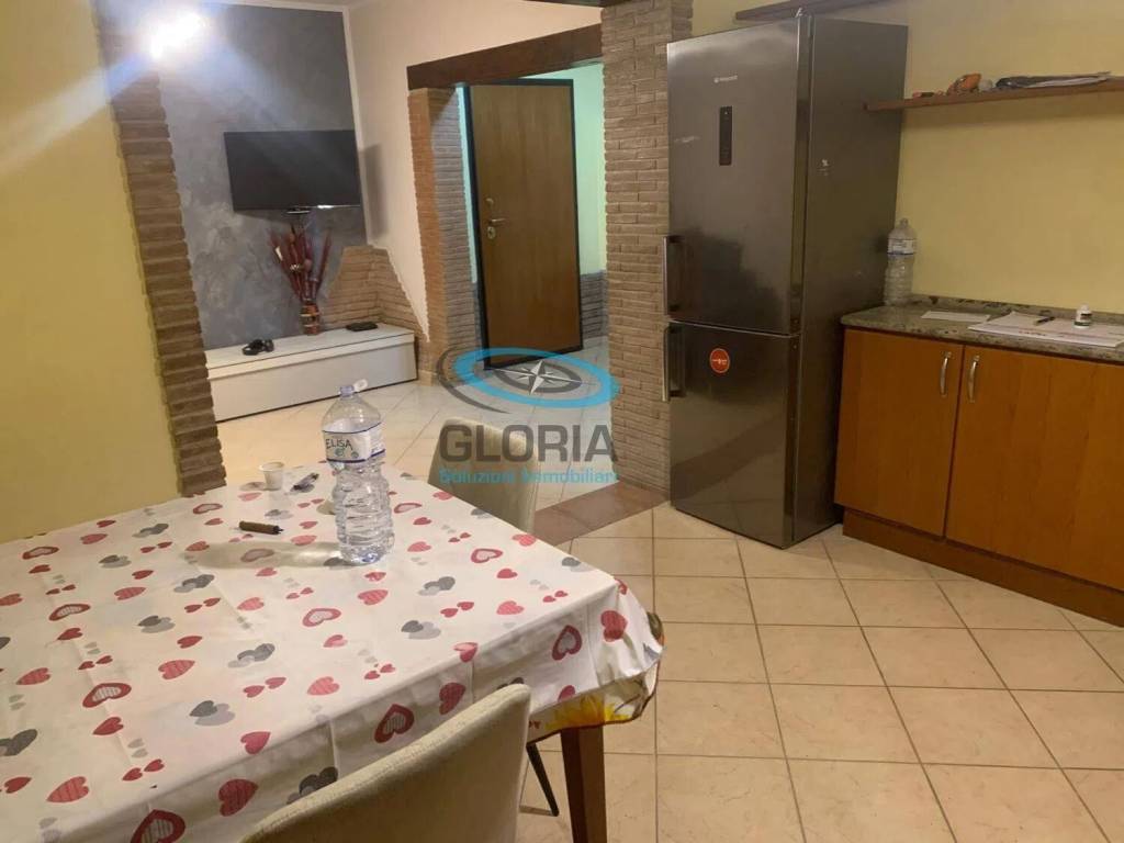 Appartamento a Fabriano in Frazione Marischio - Foto 5