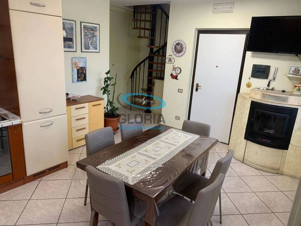 Appartamento a Fabriano in Frazione Argignano - Foto 2