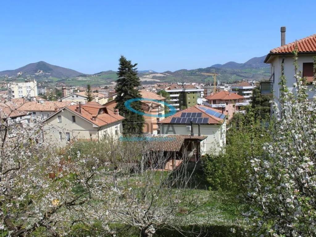 Villa a Fabriano in Via Serraloggia, 43 - Foto 5