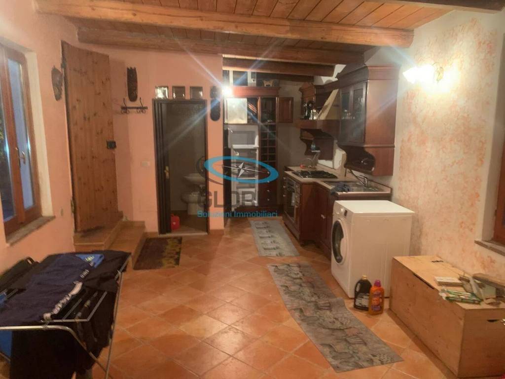 Rustico / casale a Fabriano in Frazione Marischio - Foto 3