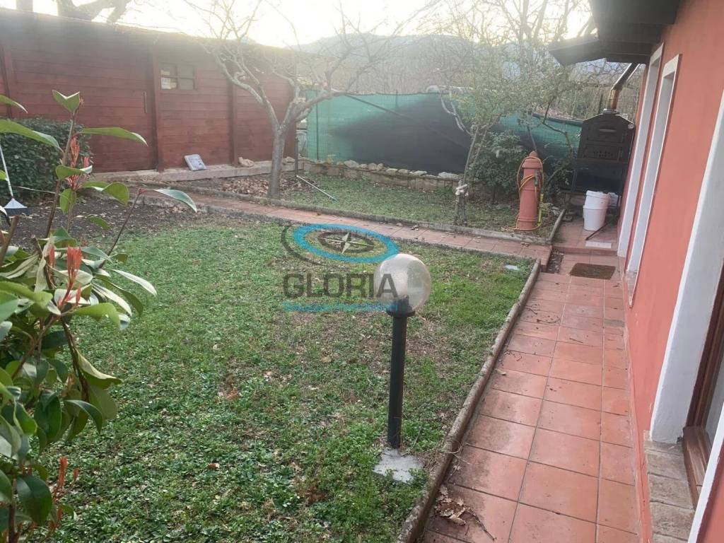 Rustico / casale a Fabriano in Frazione Marischio - Foto 4