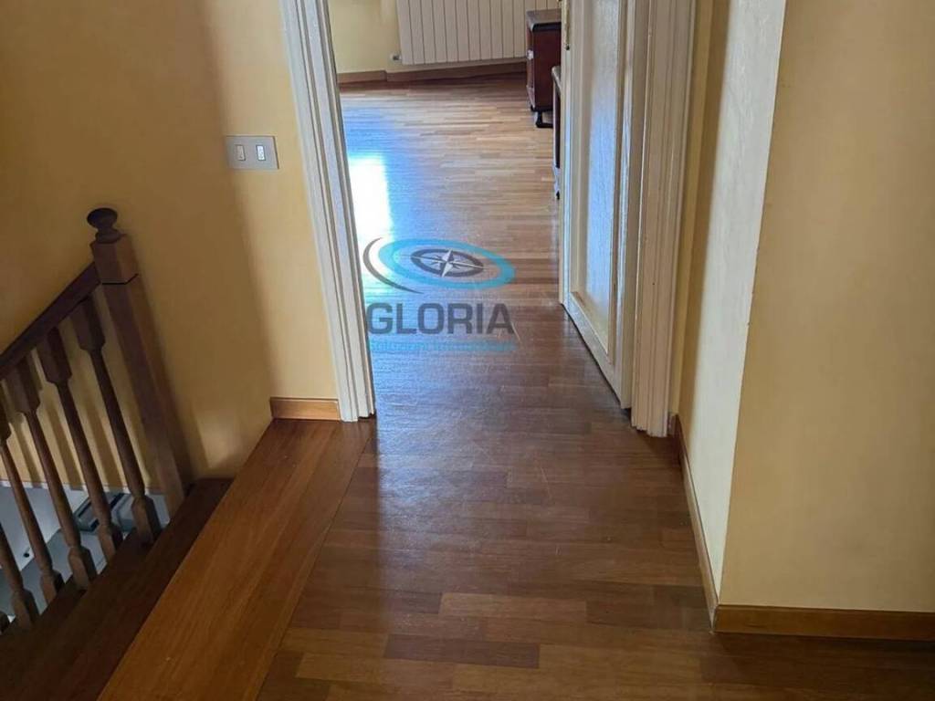 Villa a Fabriano in Via del Castello, 10 - Foto 5