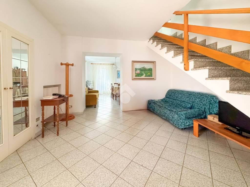 Casa indipendente a Chieti in Strada Filippone, 10 - Foto 3
