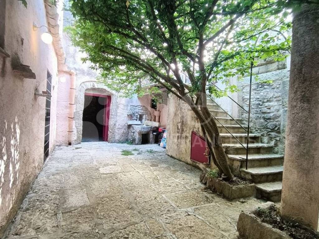 Immobile a Erice in Via San Carlo , 10 - Foto 4