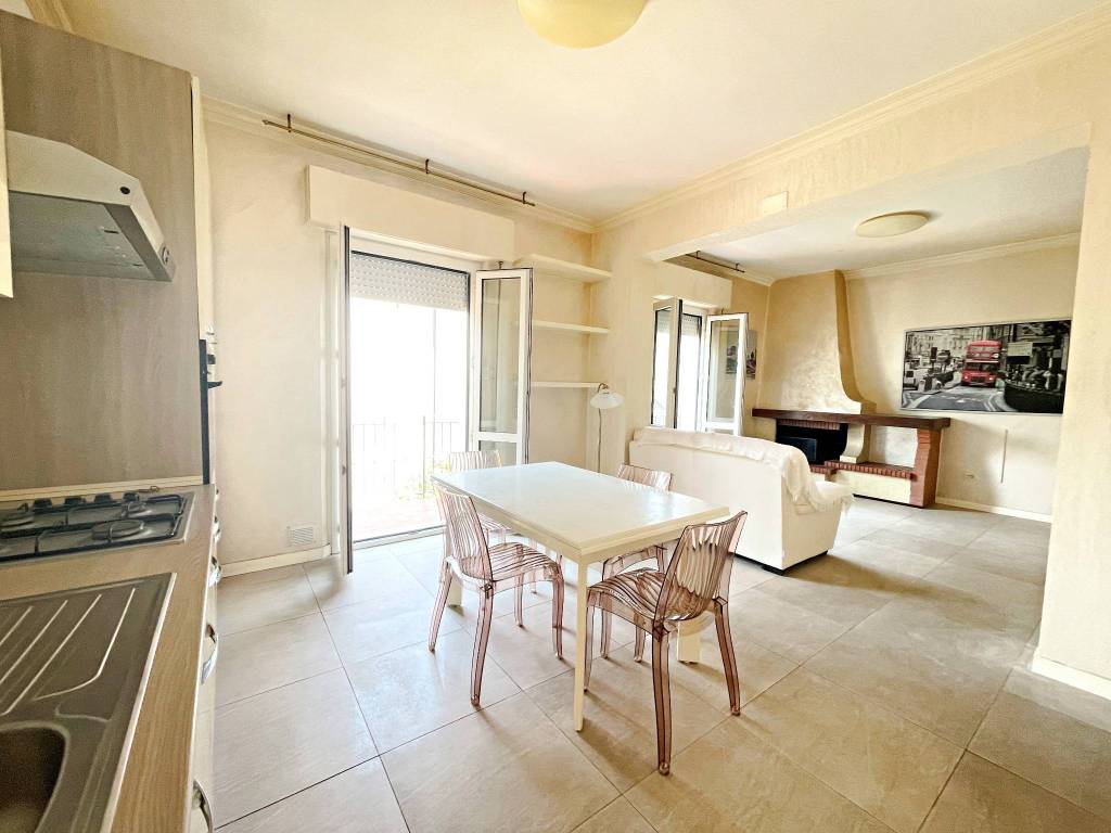 Appartamento a Riccione in Viale Bologna - Foto 5