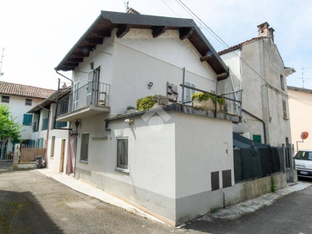 Casa indipendente a Balzola in Via Goffredo Mameli, 71 - Foto 2