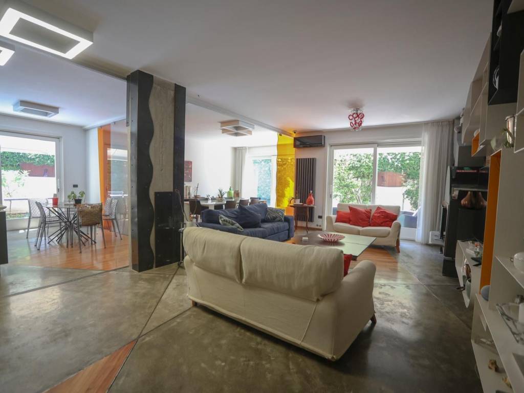 Appartamento a Salerno in Via Panoramica, 33 - Foto 2