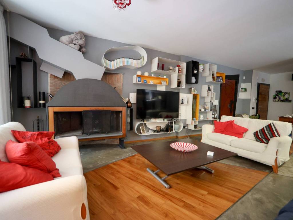 Appartamento a Salerno in Via Panoramica, 33 - Foto 4