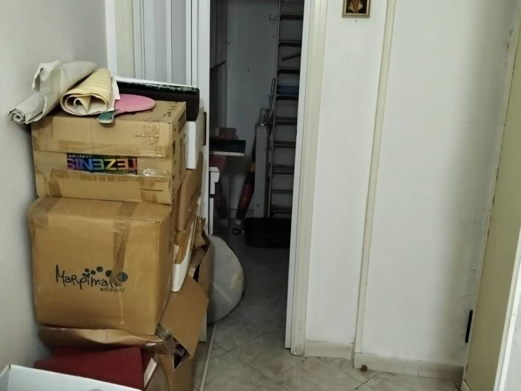 Appartamento a Caserta in Via Cardinale Annibale da Ceccano - Foto 5