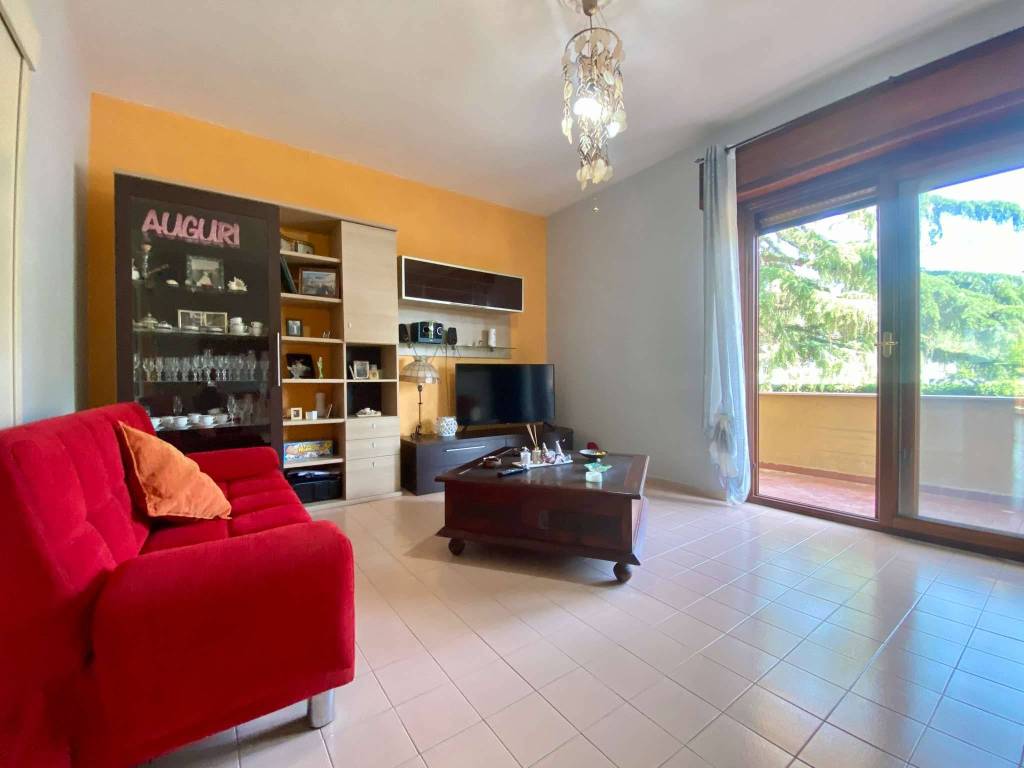 Appartamento a Sabaudia in via dei Macchiaroli - Foto 2