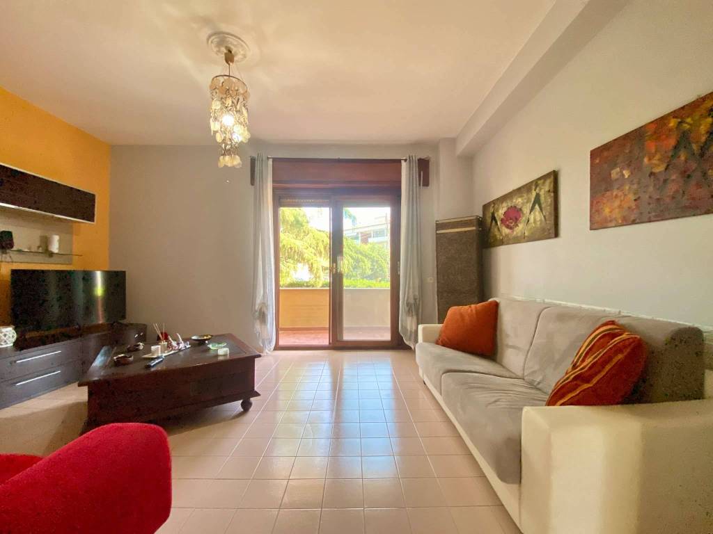 Appartamento a Sabaudia in via dei Macchiaroli - Foto 3