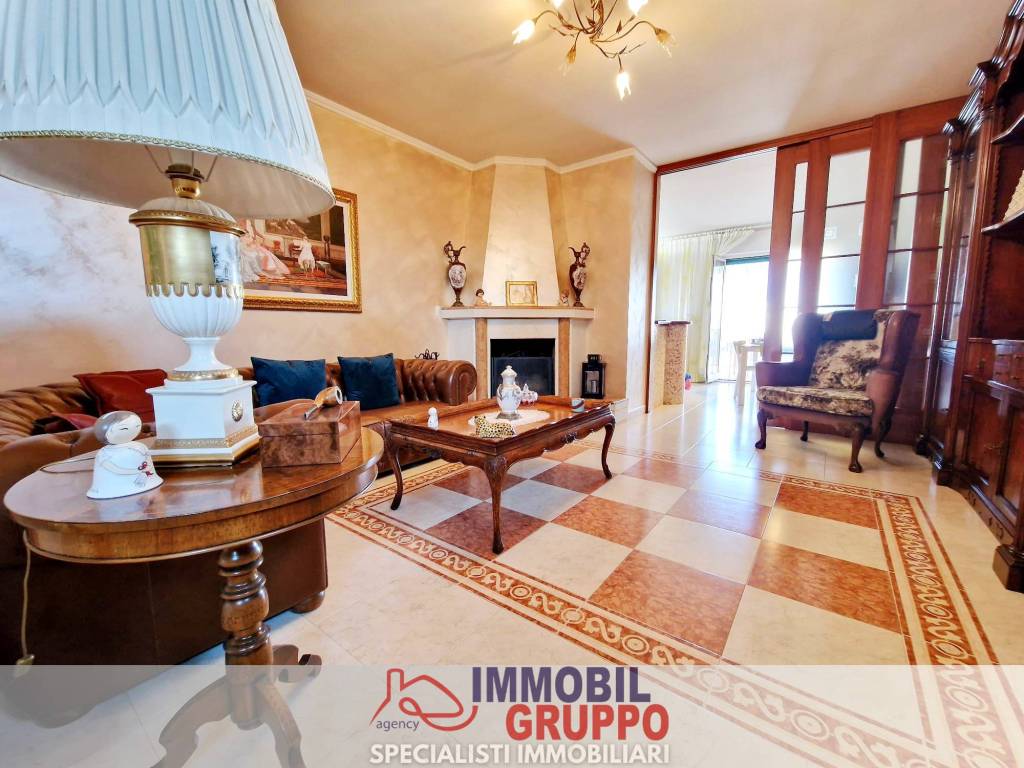 Appartamento a Andria in Via Sosta San Riccardo - Foto 5