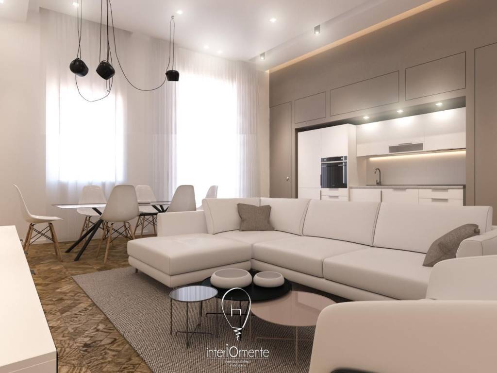 Appartamento a Trani in Via Giovanni Bovio - Foto 2