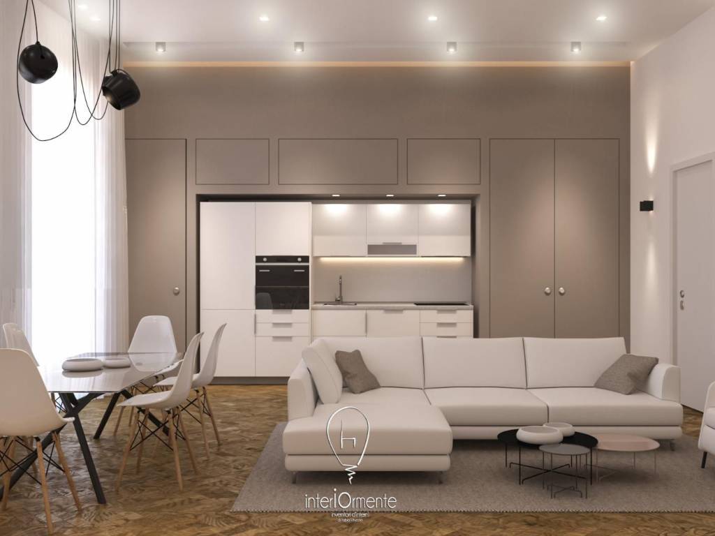 Appartamento a Trani in Via Giovanni Bovio - Foto 3