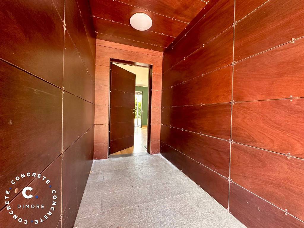 Villa a Asti in Via Mario Diana Careddu, 26 - Foto 4
