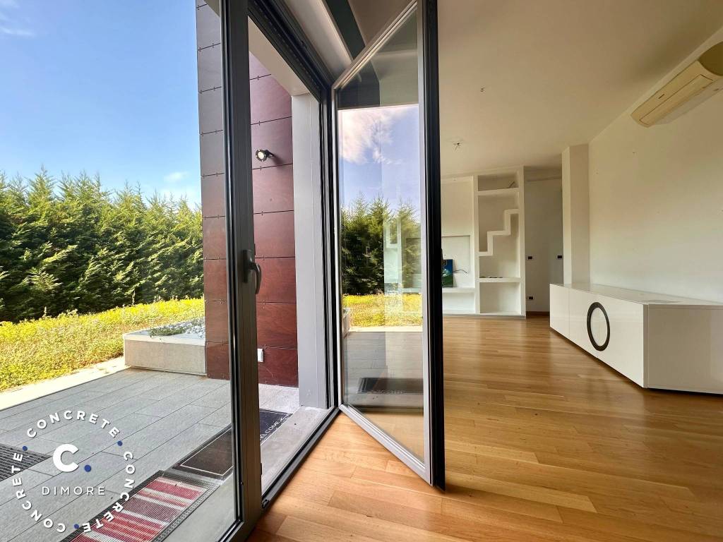 Villa a Asti in Via Mario Diana Careddu, 26 - Foto 5