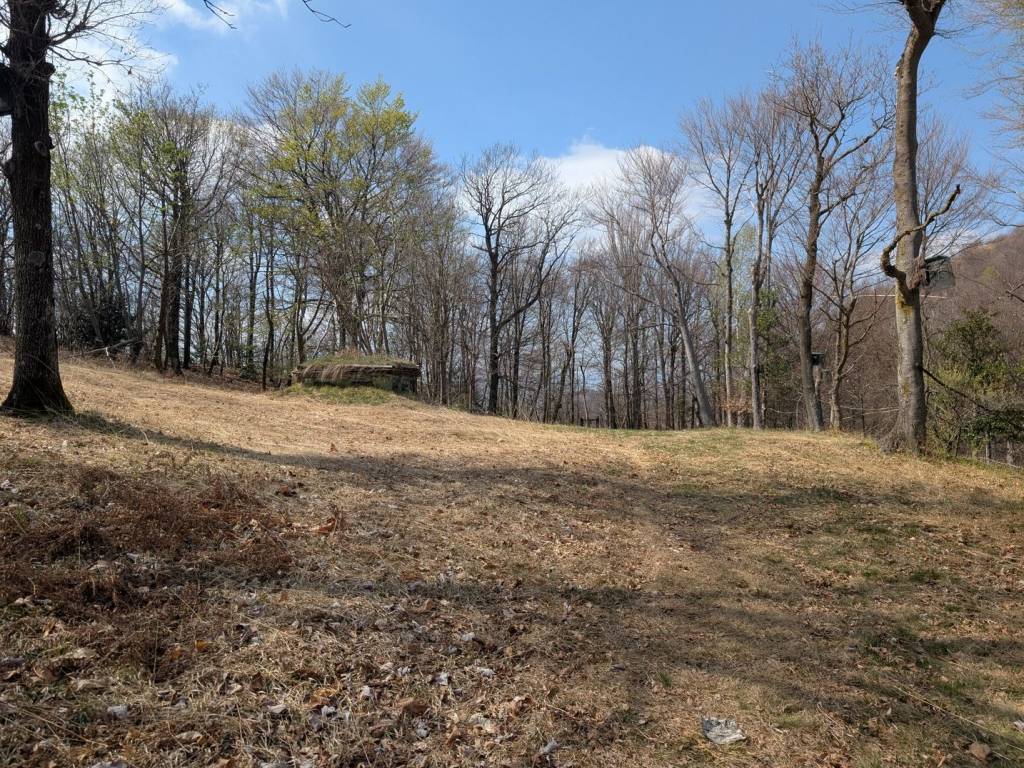 Terreno a Cuasso al monte in Via per Ganna - Foto 2