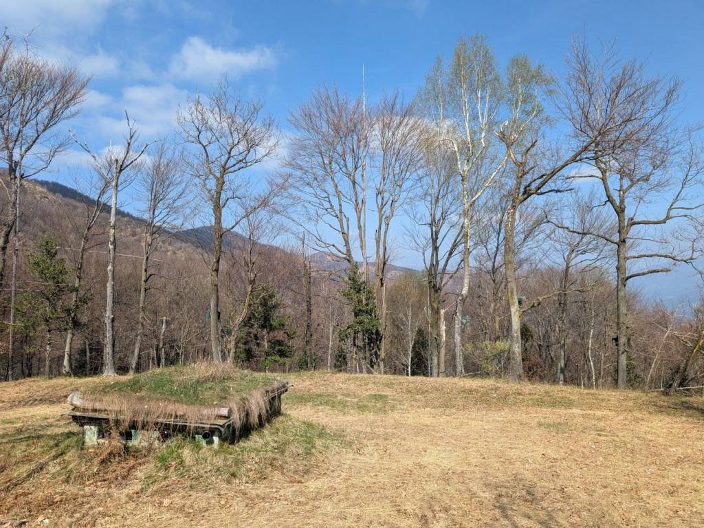 Terreno a Cuasso al monte in Via per Ganna - Foto 3