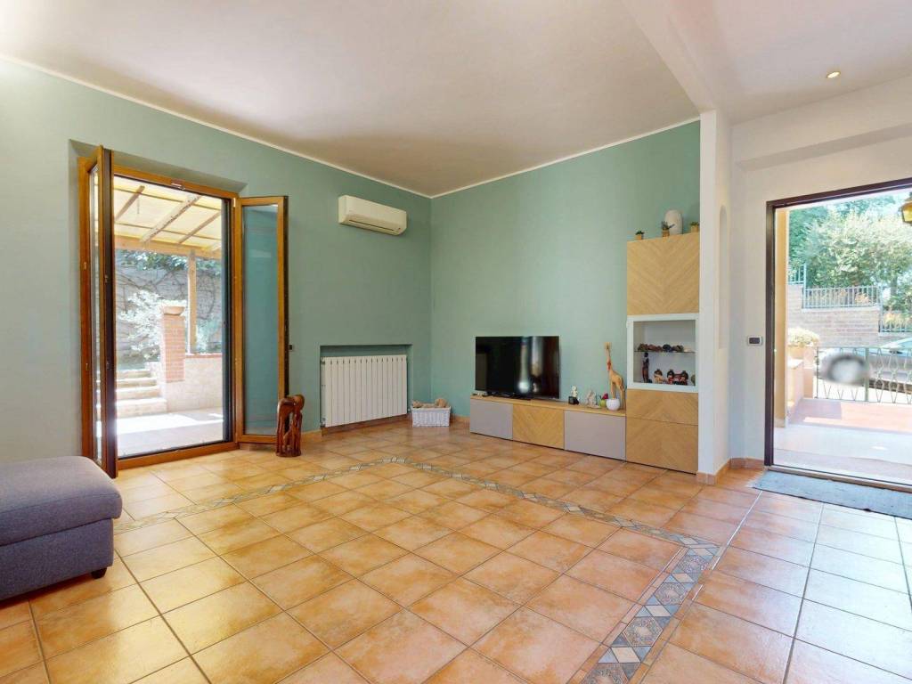 Appartamento a Porto recanati in Via Belvedere Montarice, 21 - Foto 2