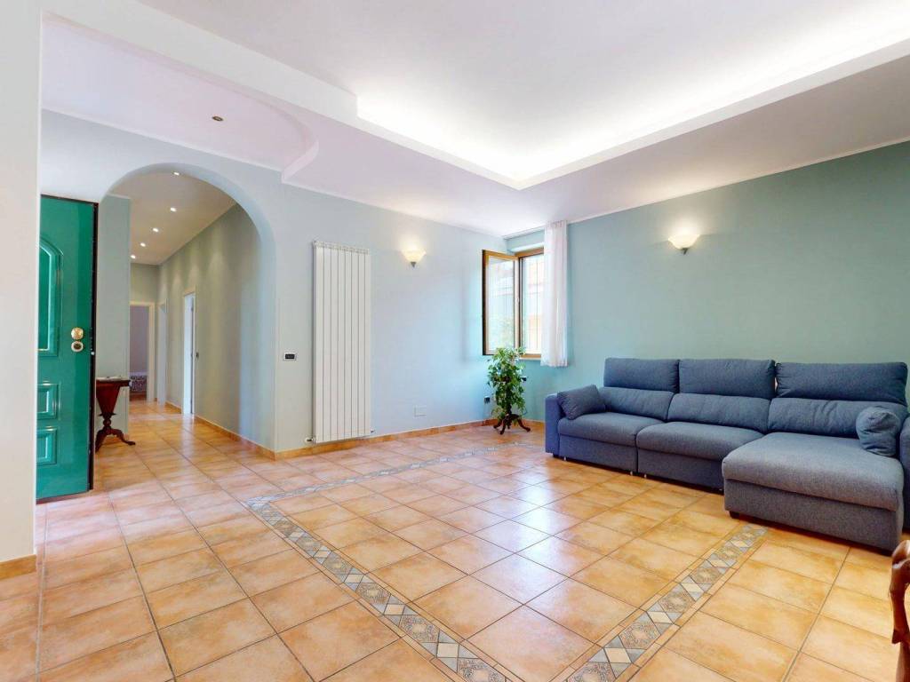 Appartamento a Porto recanati in Via Belvedere Montarice, 21 - Foto 4