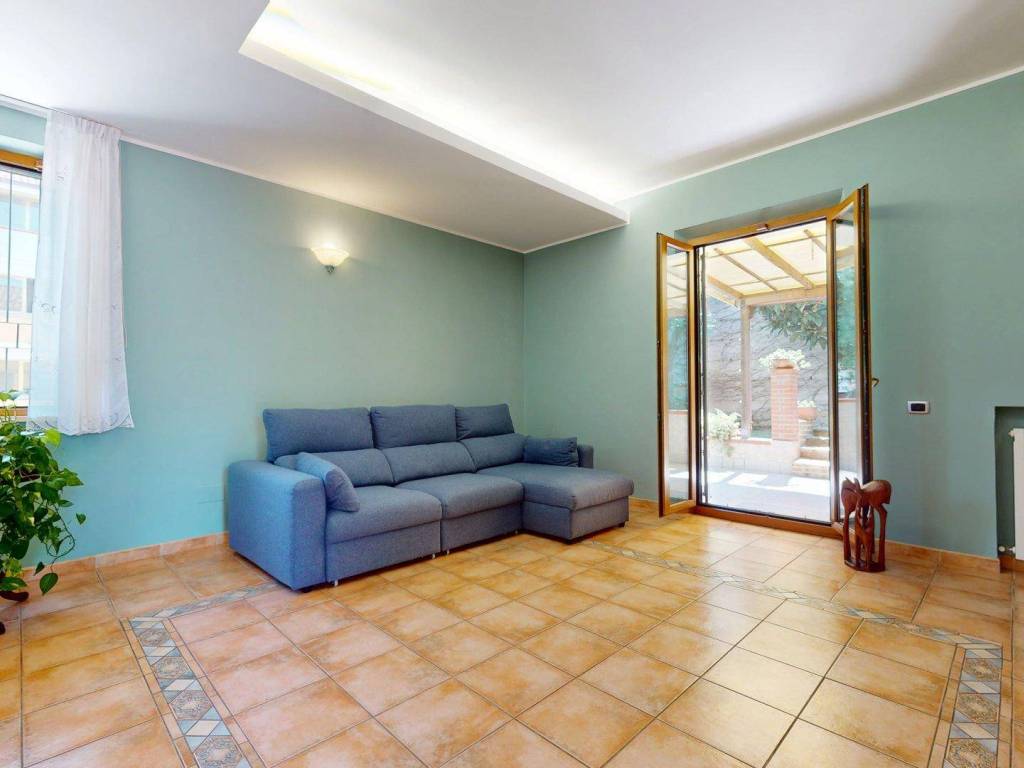 Appartamento a Porto recanati in Via Belvedere Montarice, 21 - Foto 5