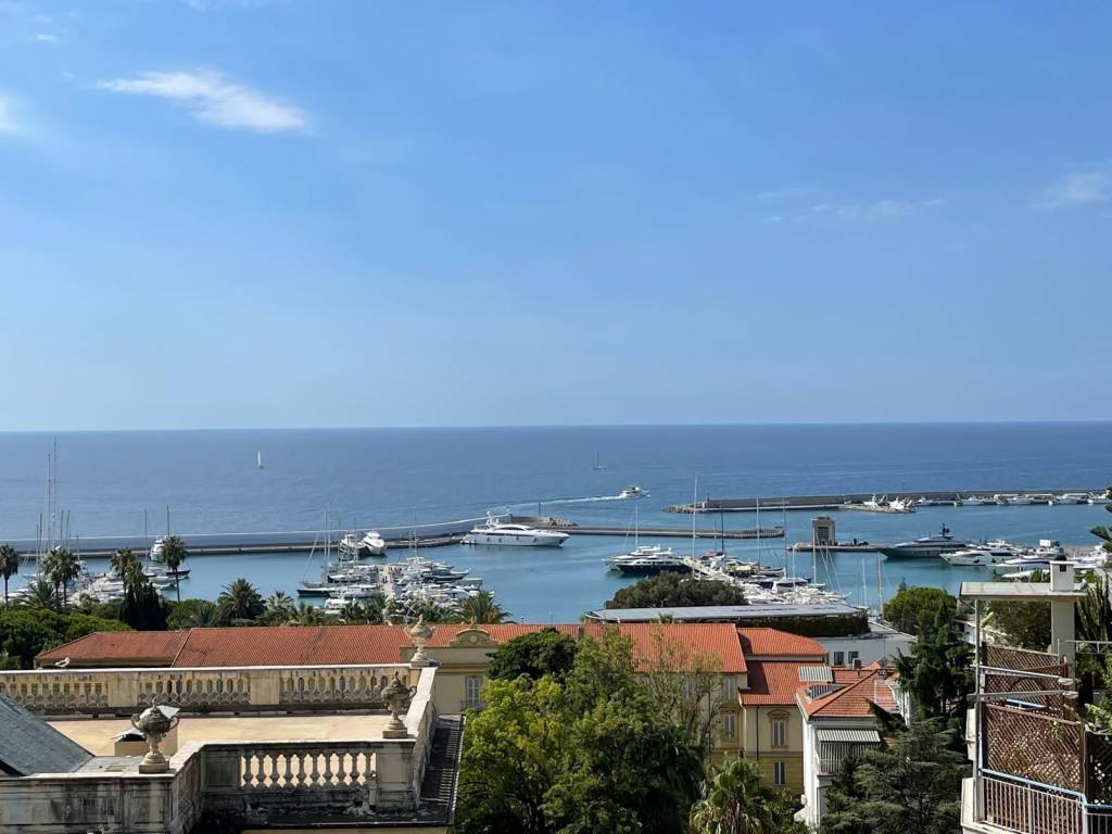 Appartamento a Sanremo in Via Wolfgang Goethe, 549 - Foto 2