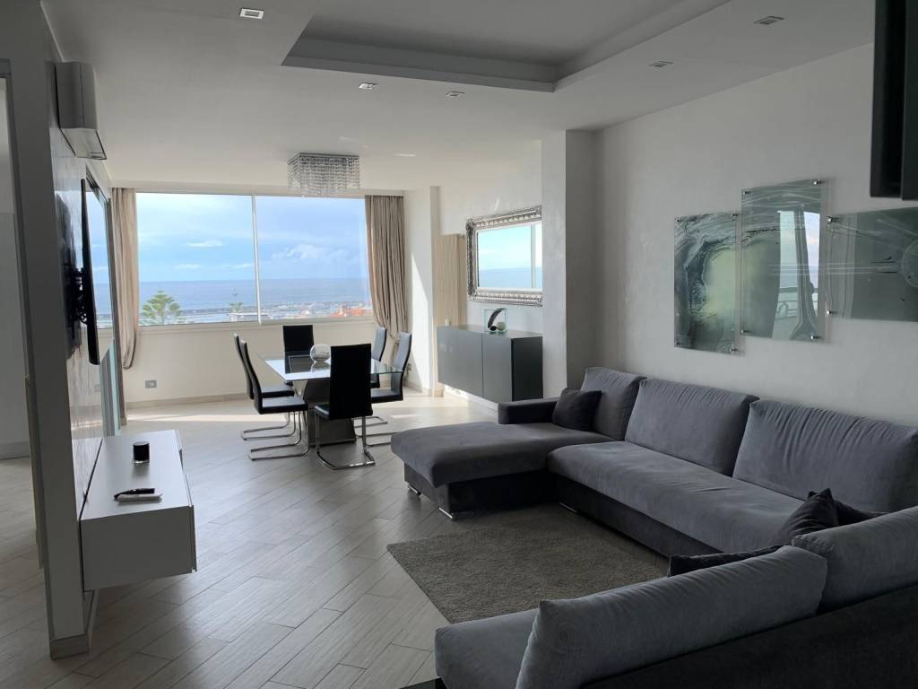 Appartamento a Sanremo in Via Wolfgang Goethe, 549 - Foto 4