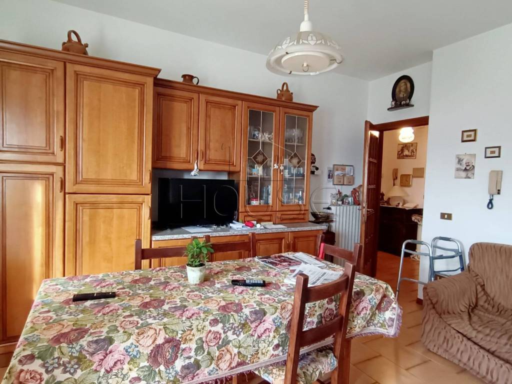 Appartamento a Città di castello in Via Amerigo Vespucci - Foto 3