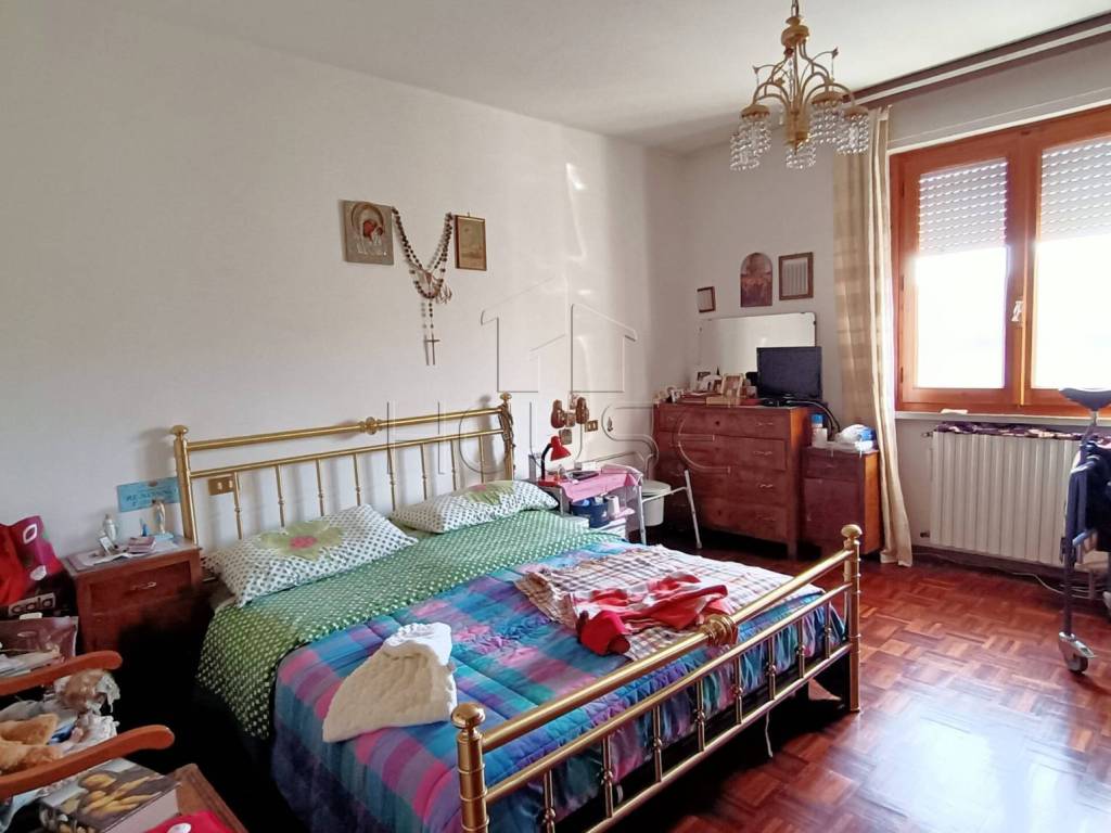 Appartamento a Città di castello in Via Amerigo Vespucci - Foto 4