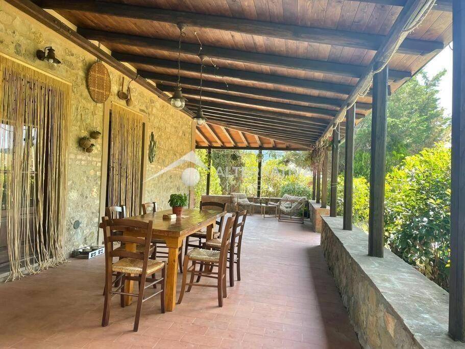 Rustico / casale a Volterra in Strada Regionale di Val di Cecina - Foto 2